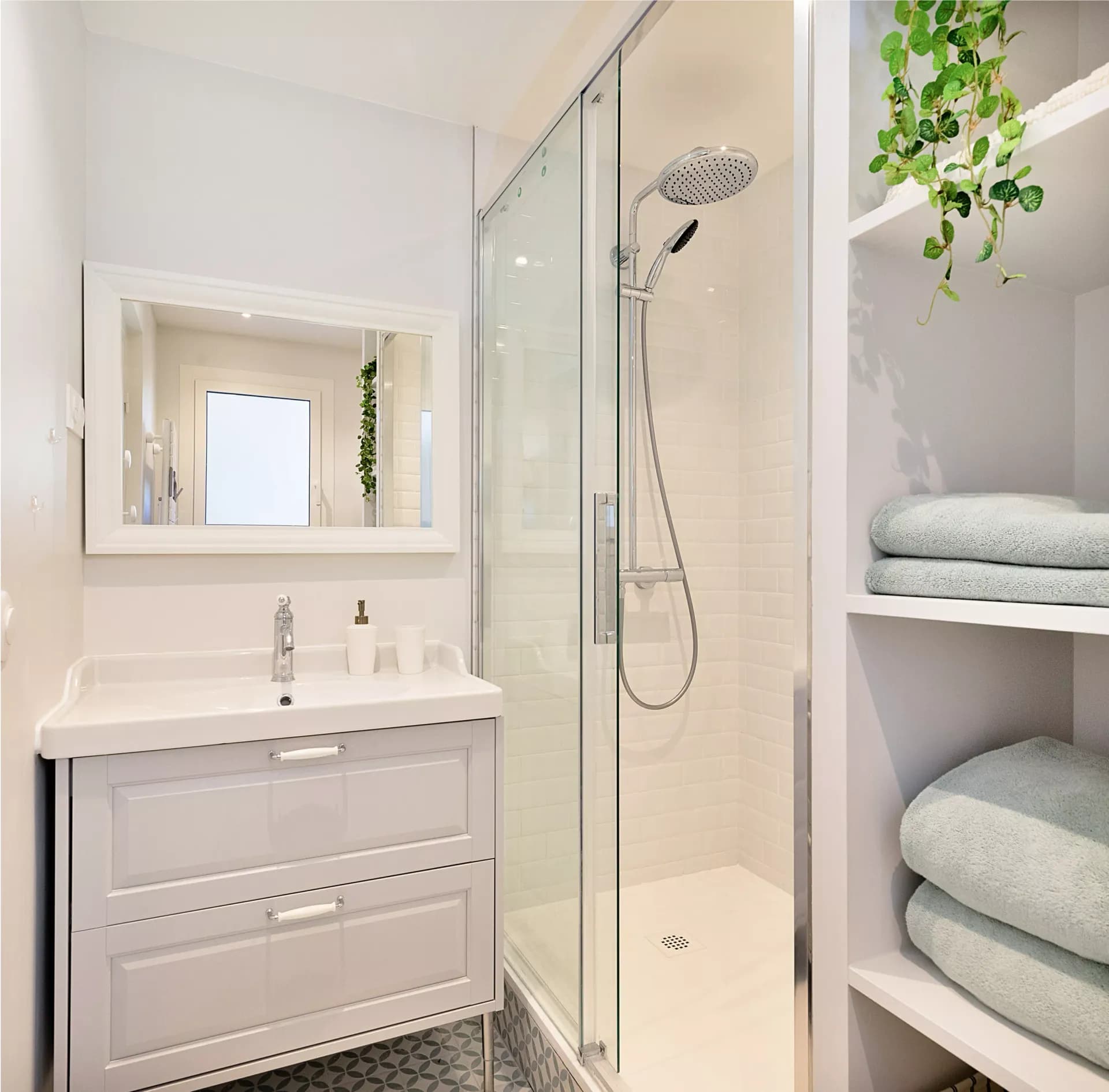 Partenariat architectes & décorateurs