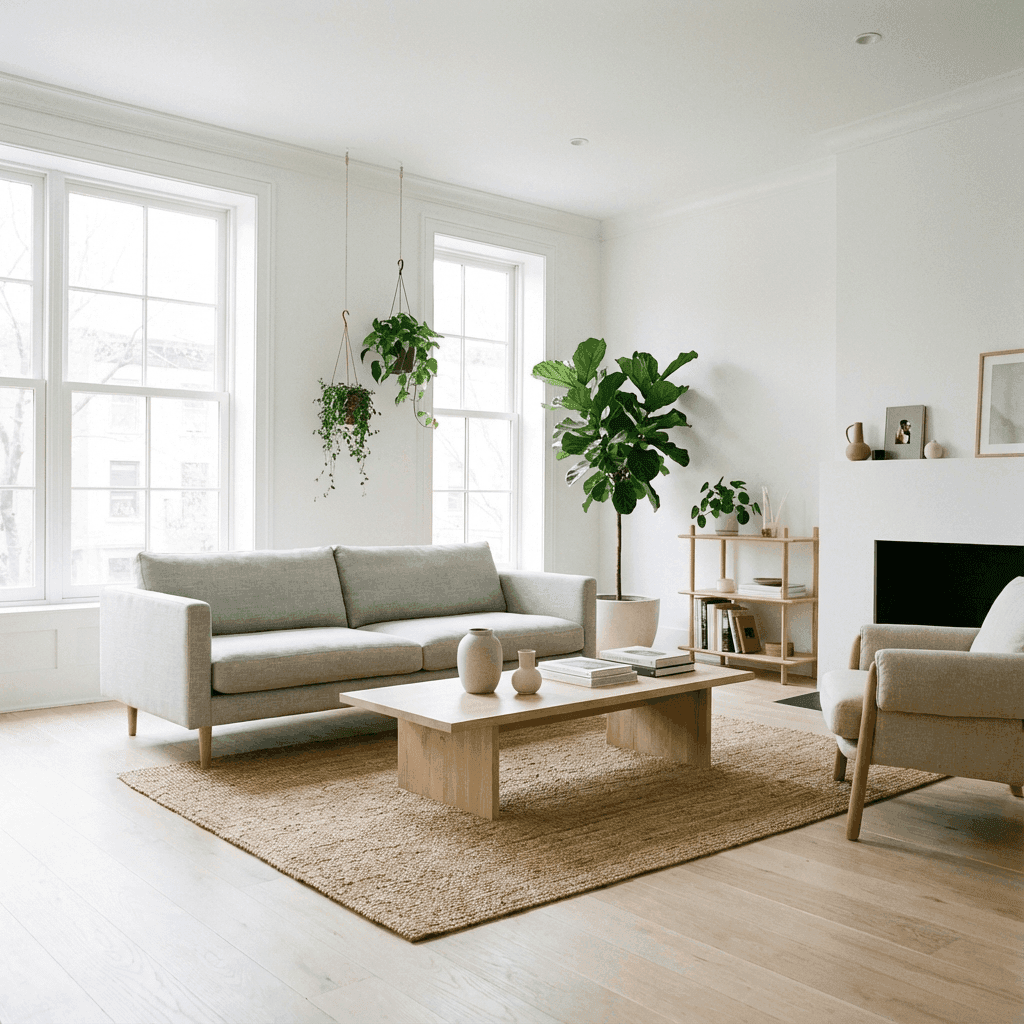 Simulateur home staging