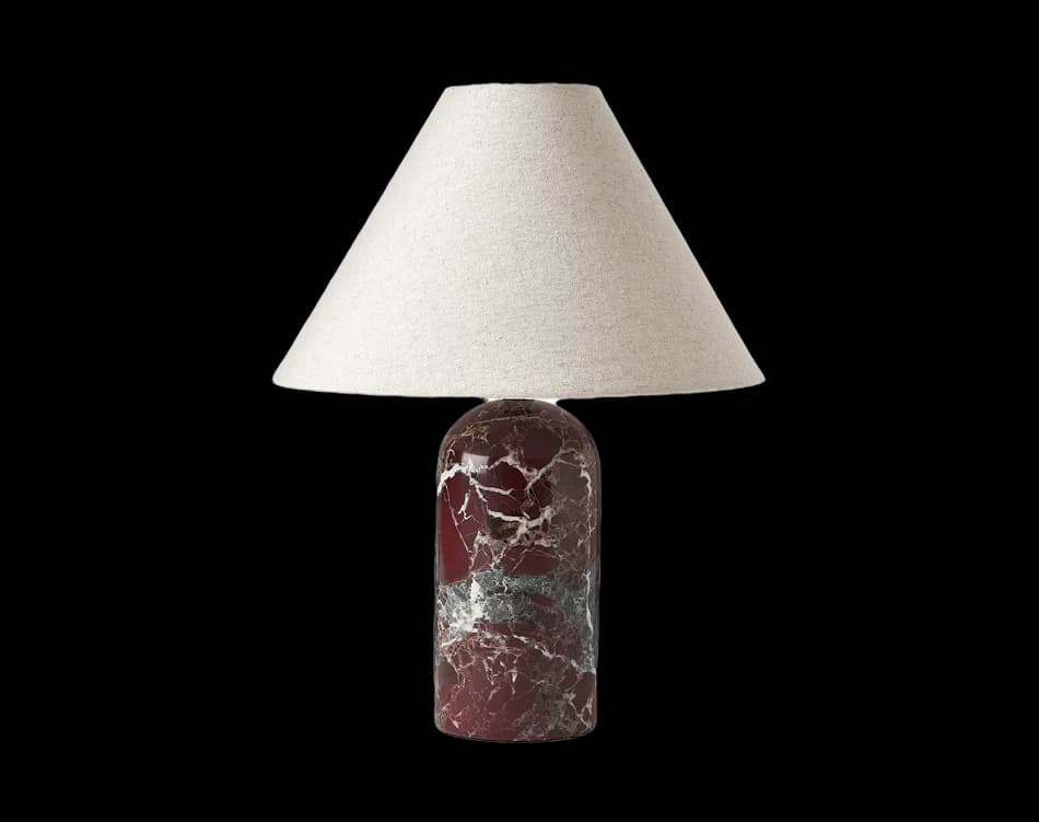 Lampe à poser