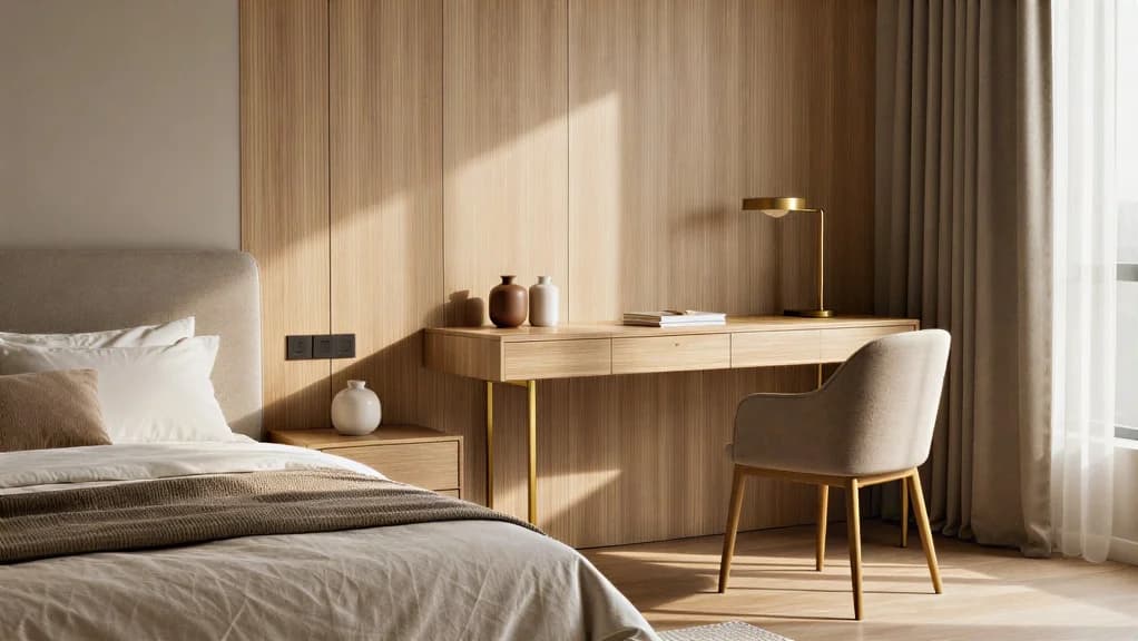 Chambre d'Amis: Meubles Essentiels pour un Accueil 5 étoiles