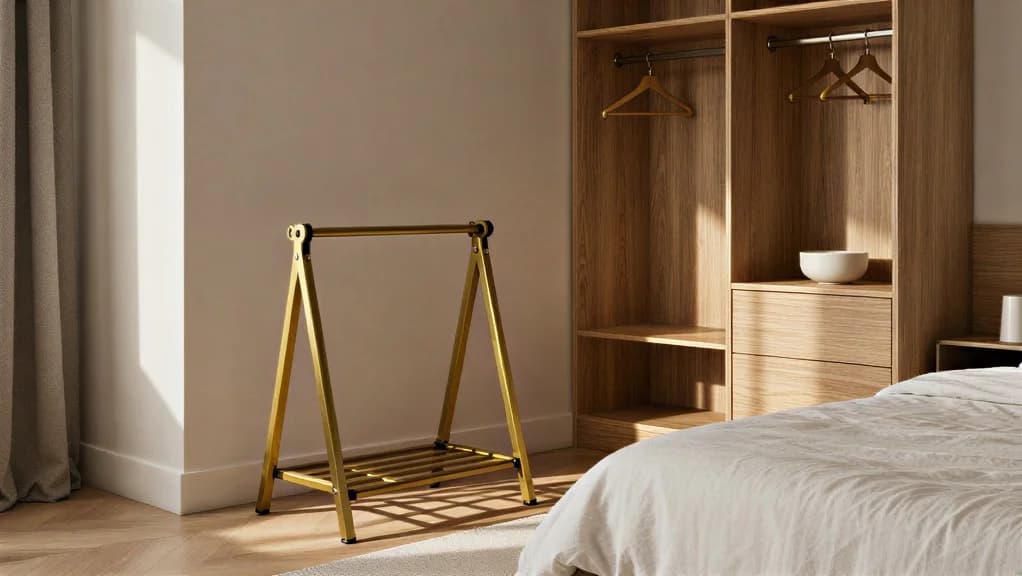 Meilleurs rangements pour Airbnb Guide ultime