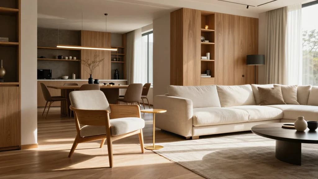 Alki : design basque et bois massif