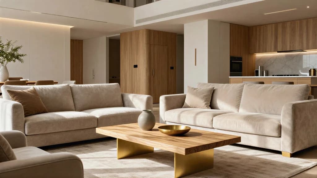 Mobilier locatif: choisir le bon standing pour rentabilité