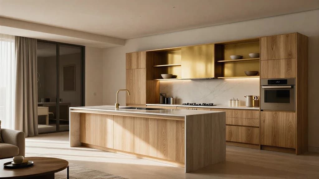 Bulthaup: Architecture Culinaire et Minimalisme Allemand
