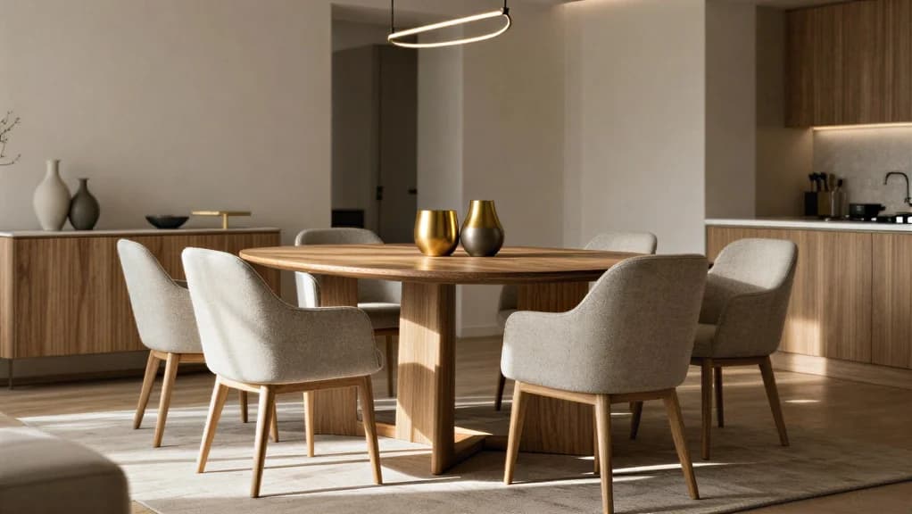 7 Erreurs à Éviter lors du Choix de Chaises