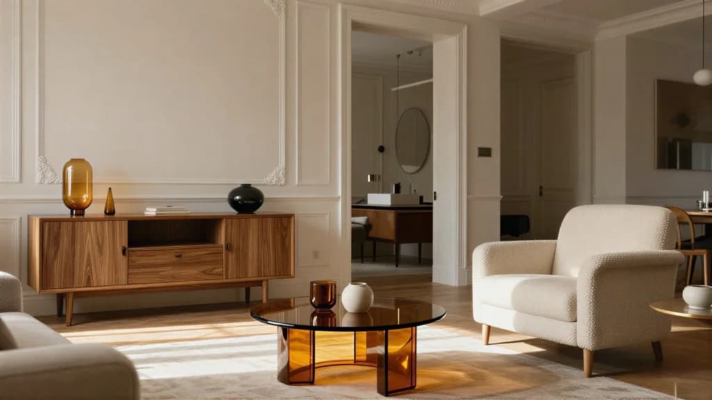 Hübsch : Design scandinave et bonheur au quotidien