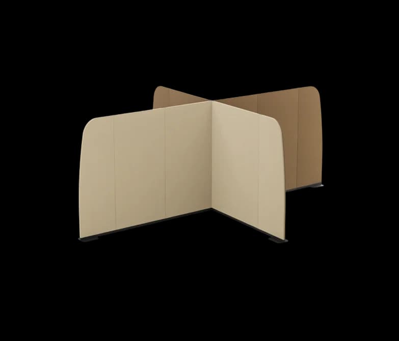 Panneau acoustique 