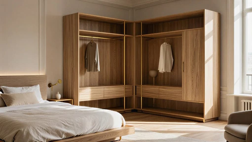 Meubler une chambre pour moins de 800 € : guide budget