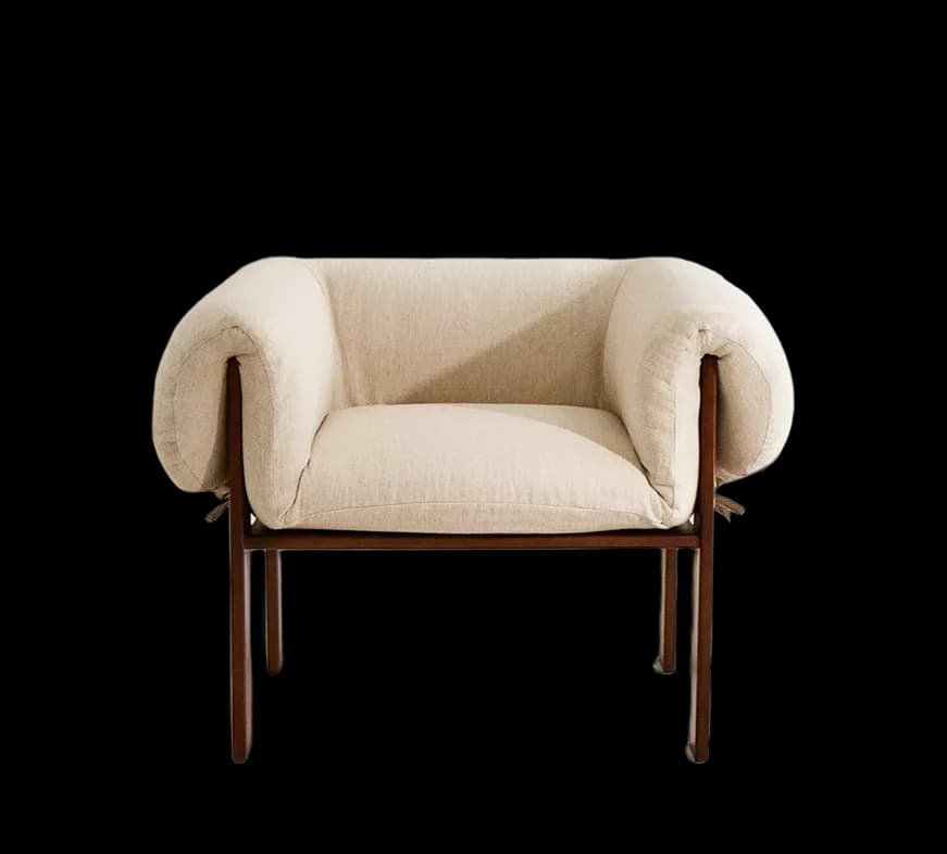Fauteuil 