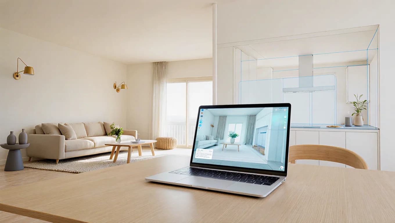 Aménager sa maison en 3D : les 10 logiciels indispensables pour réussir vos projets en 2025