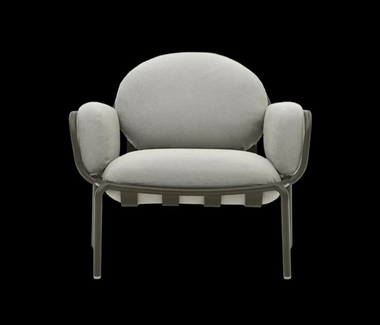 Fauteuil extérieur 