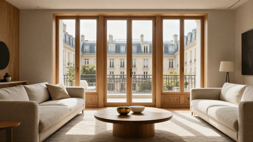 Installation d'une fenêtre: Le guide technique complet