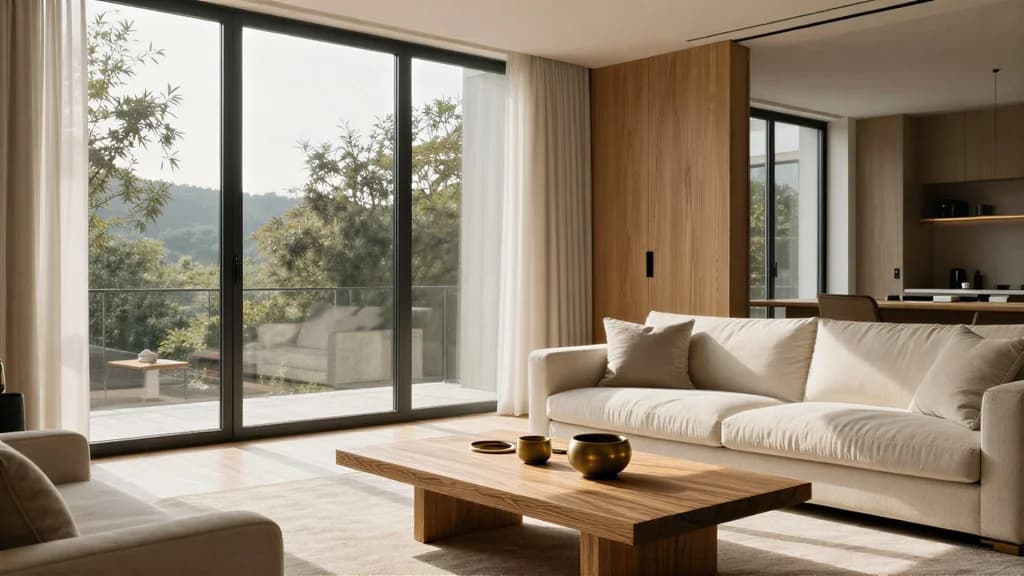 Rénovation énergétique : Fenêtres performantes, le levier