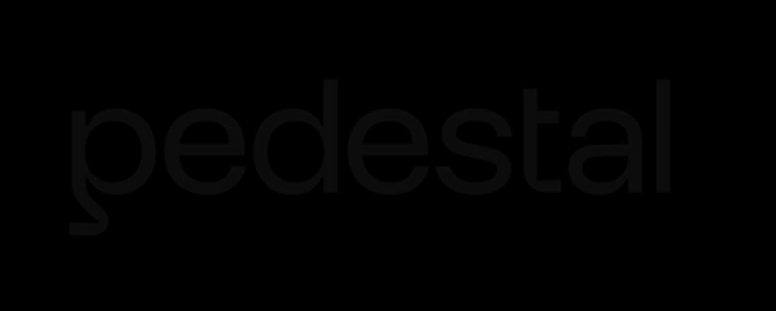 Pedestal
