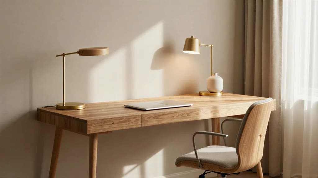 Humanscale : Ergonomie et Design Durable au Bureau