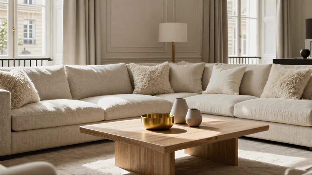 Klippan Yllefabrik : Tissage et Eco-laine, textile durable
