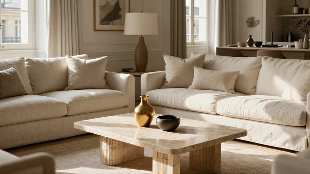 Mango Home : style méditerranéen et naturel