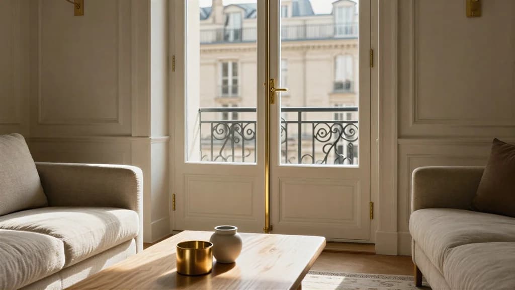 Fenêtres anti-effraction : guide pour sécuriser l'habitat