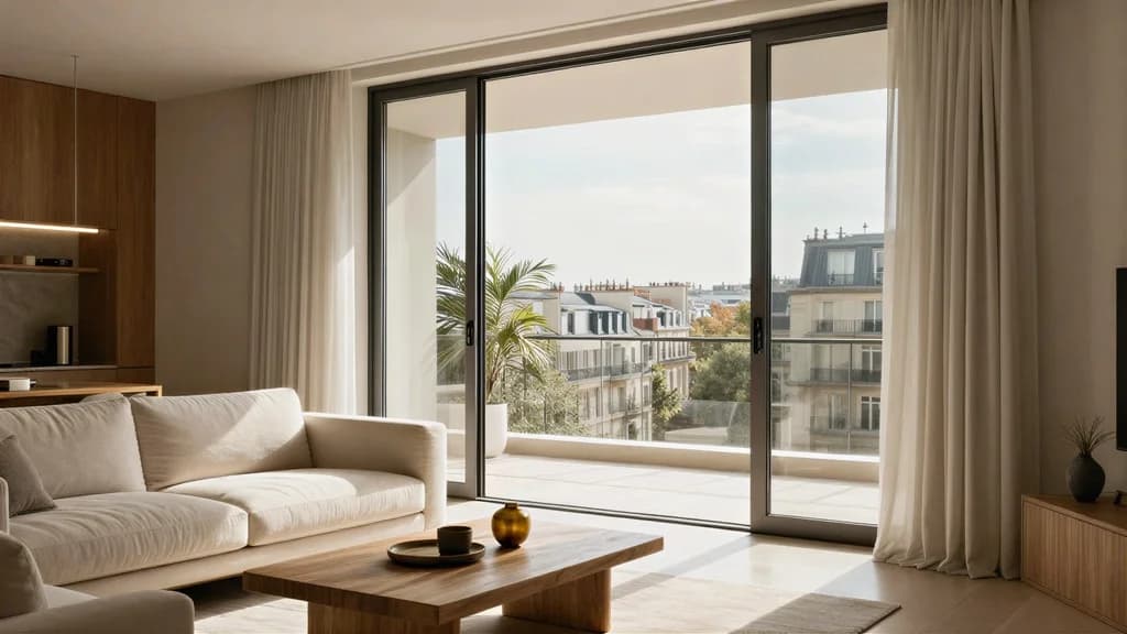 Baies Vitrées Coulissantes: Guide Complet