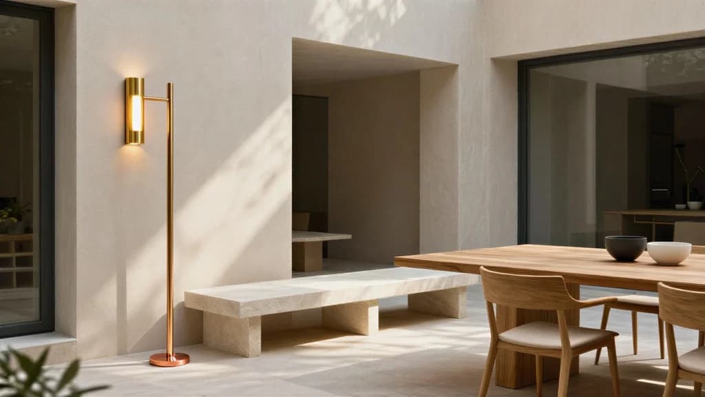 Roger Pradier : Luminaires d'extérieur d'exception