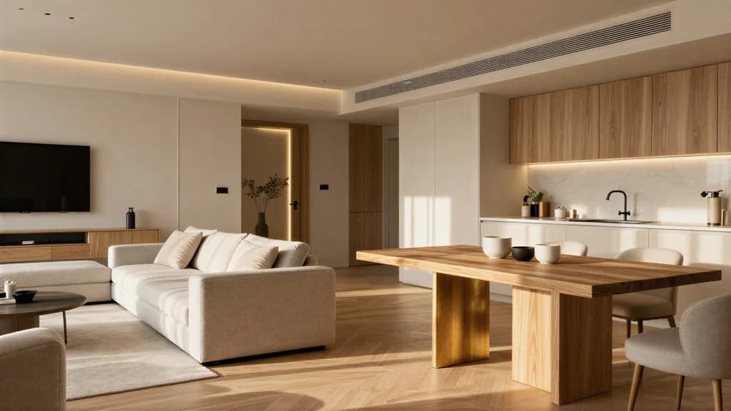 Conforama : Design et Confort accessibles