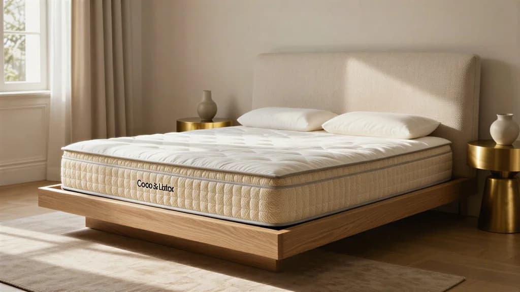 Kadolis : literie naturelle et design durable