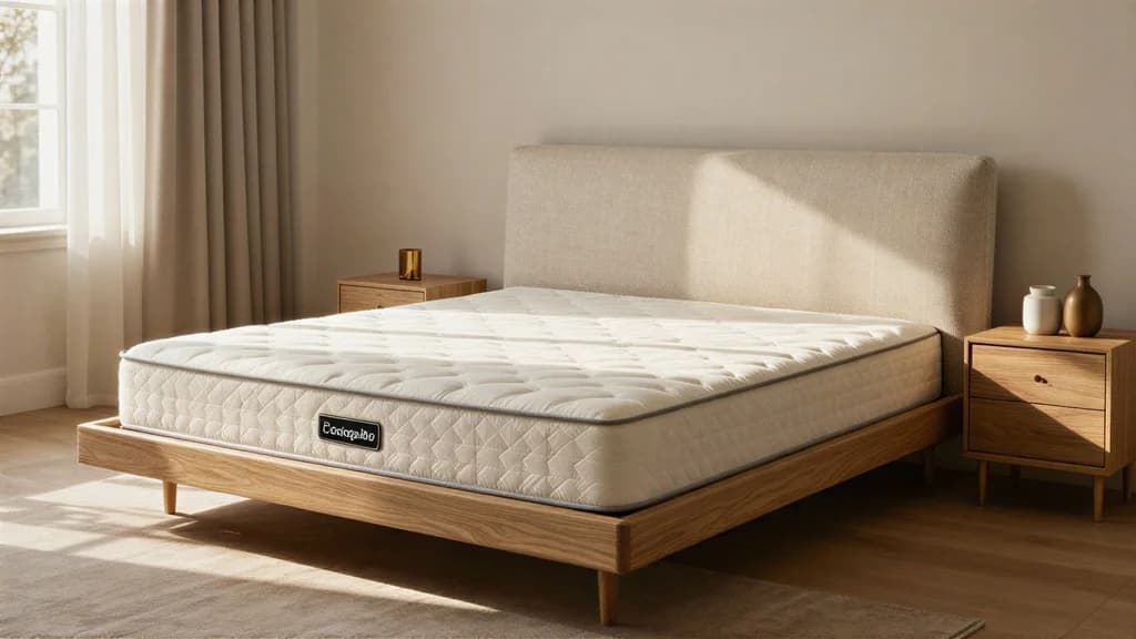 Dunlopillo : le confort du sommeil Made in France