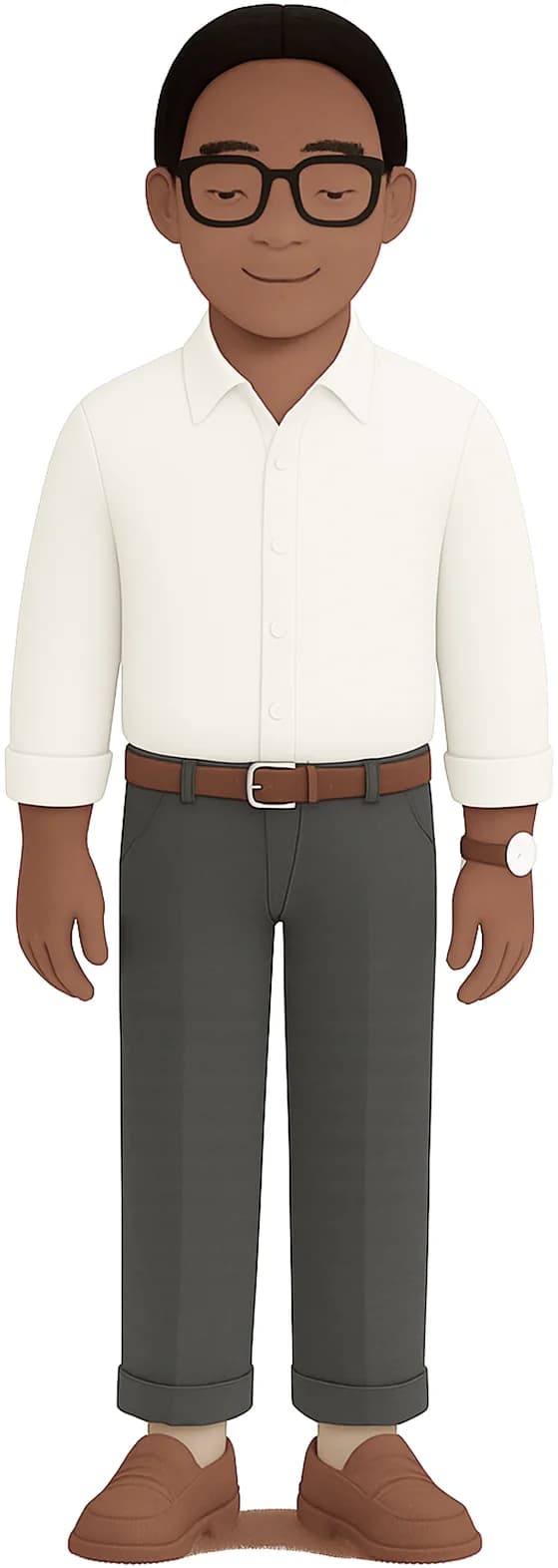 Sans BetterHost