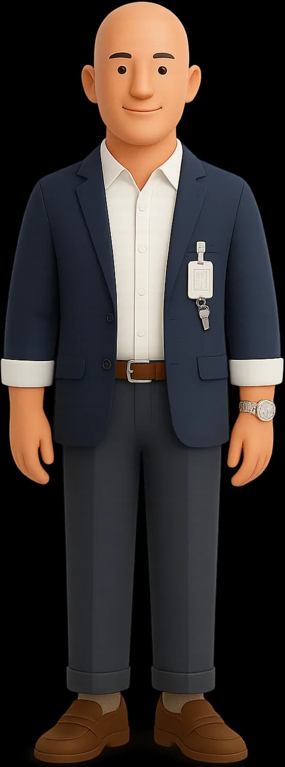 Sans BetterHost
