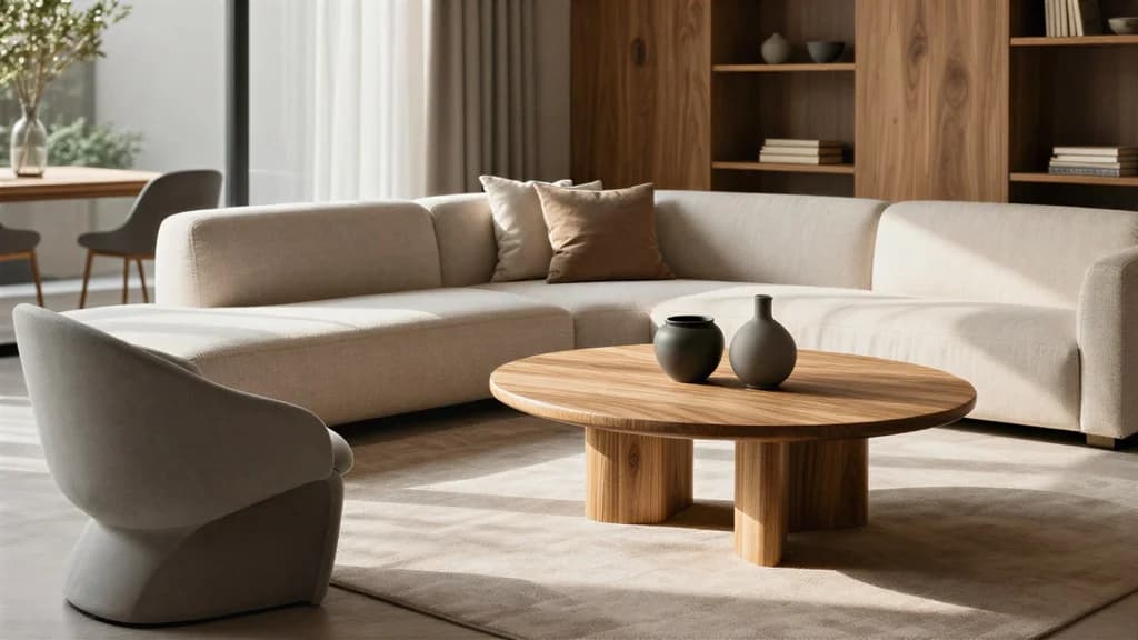 BoConcept: Design Danois Urbain et Personnalisable