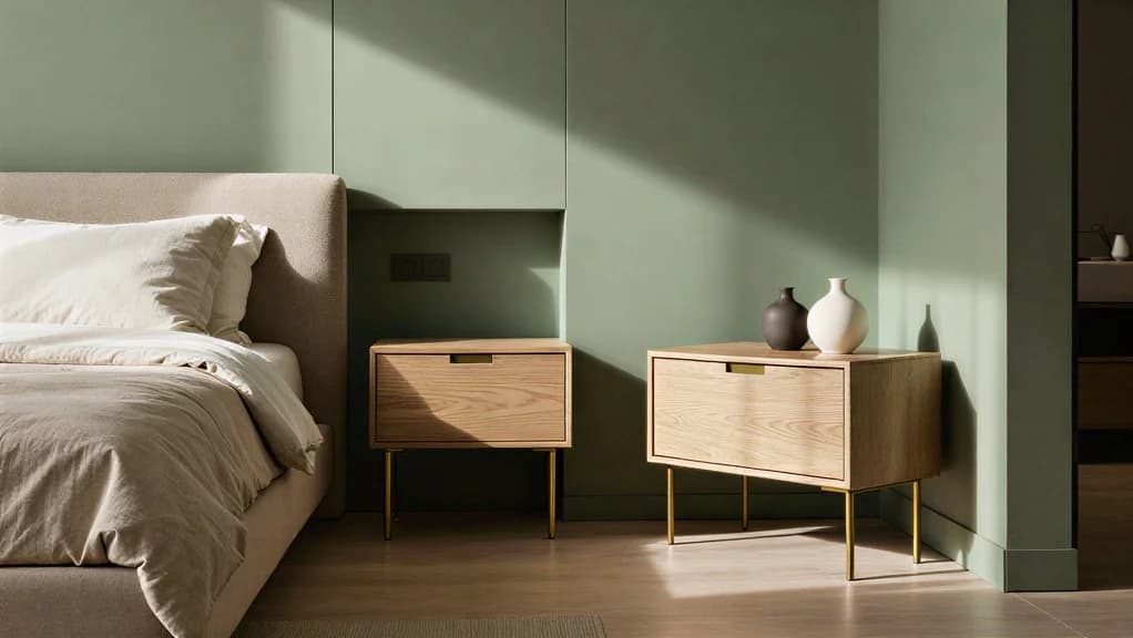 Chambre à Coucher : 10 Erreurs Déco à Éviter