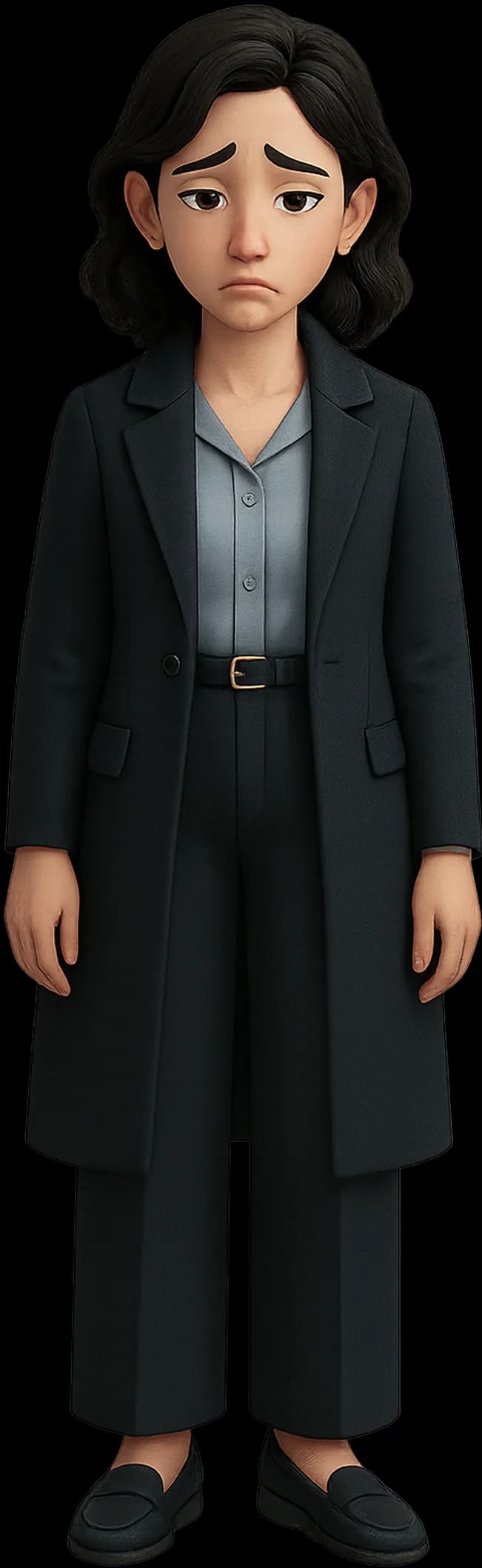 Sans BetterHost
