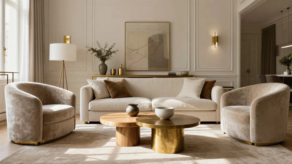 La Foir'Fouille : démocratisation du style intérieur