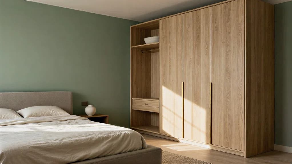 Chambre Minimaliste Cosy : guide expert