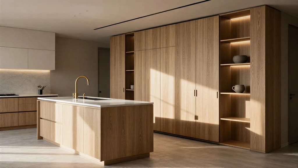 Mobalpa : Excellence en Aménagement Sur-Mesure et Design