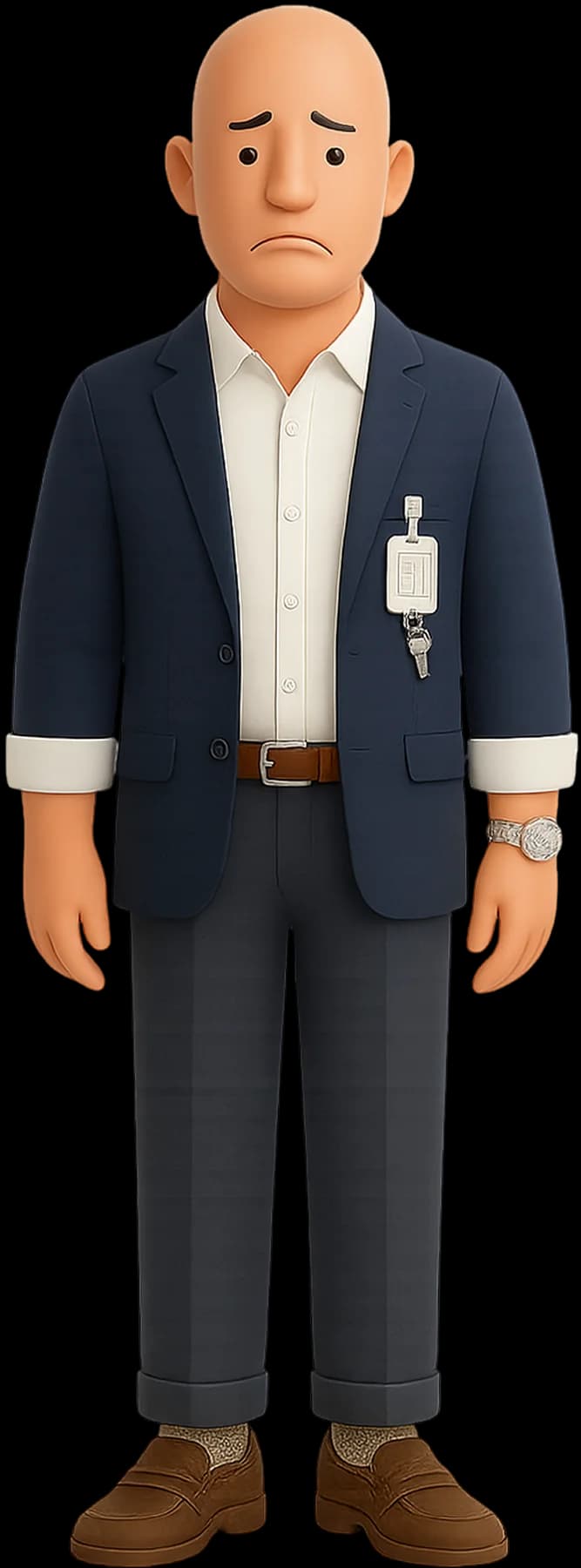 Sans BetterHost