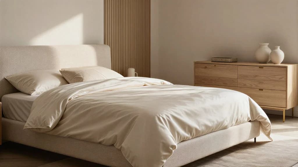 Blanc des Vosges : linge de maison à la française