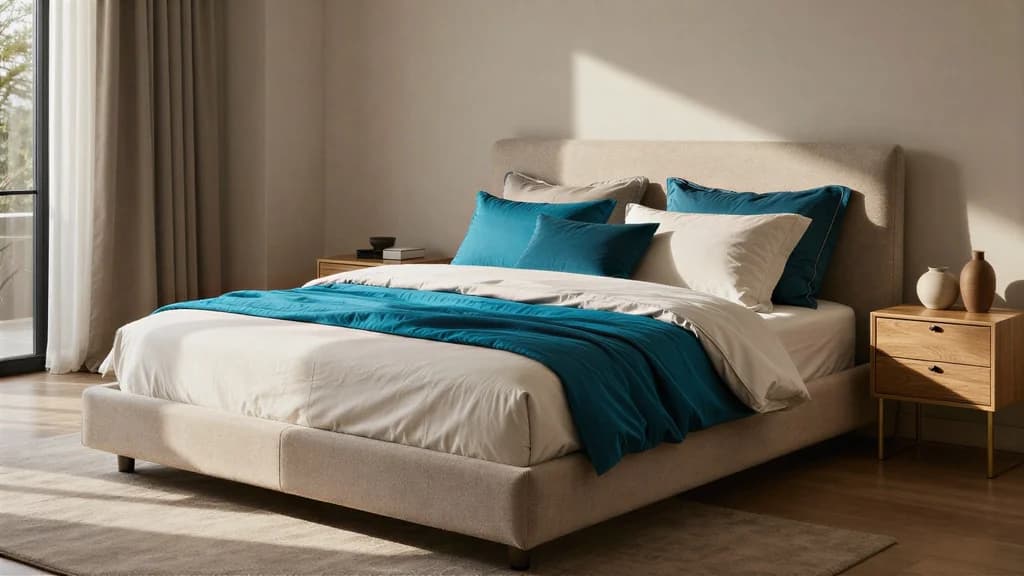 Essix: linge de maison haut de gamme et design