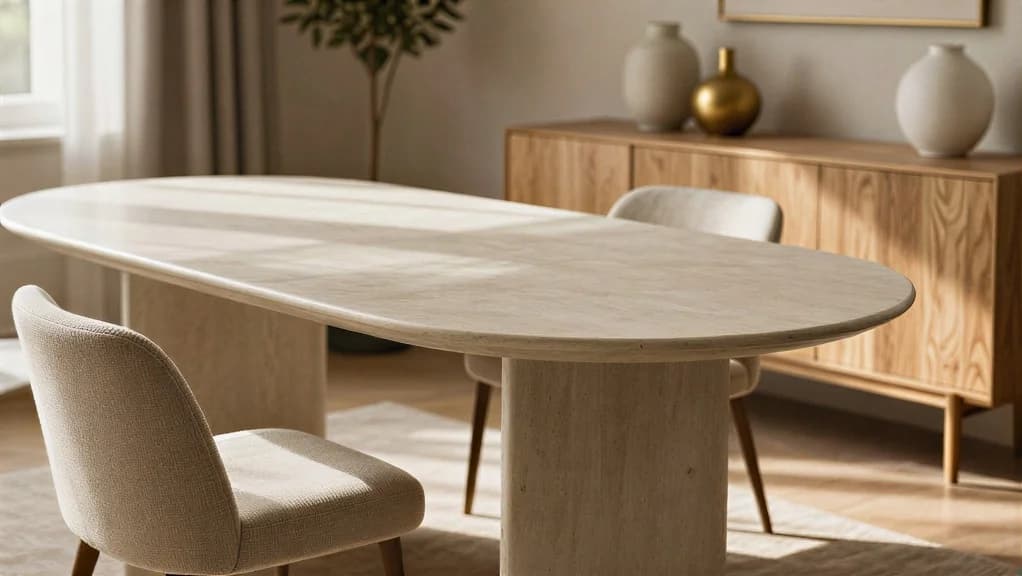 Comment choisir une table extensible de qualité